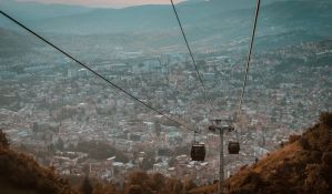 Uzbuna u Sarajevu zbog zagađenja vazduha