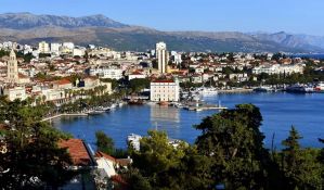 Nakon trostrukog ubistva u Splitu uhapšeno dvoje