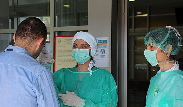 Preminuo još jedan pacijent od virusa korona u Srbiji, 24 novozaražena