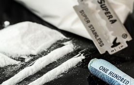 Državljanin Srbije pokušao da prošvercuje kokain u Švajcarsku