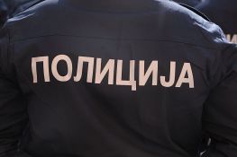 Po dojavi građana uhvaćeni na Beogradskom keju zbog krađe sa broda