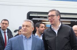 CNN o događaju u Kanjiži: Navodni eksploziv kod gasovoda podiže temperaturu pred izbore u Mađarskoj