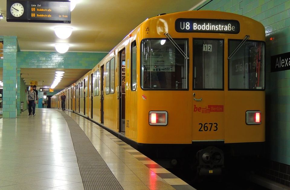 Nemačka ministarka pravde predlaže da vožnja bez karte postane prekršaj, a ne krivično delo