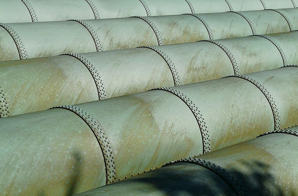 Peskov: Rusija u kontaktu sa Srbijom i Mađarskom oko isporuke energenata