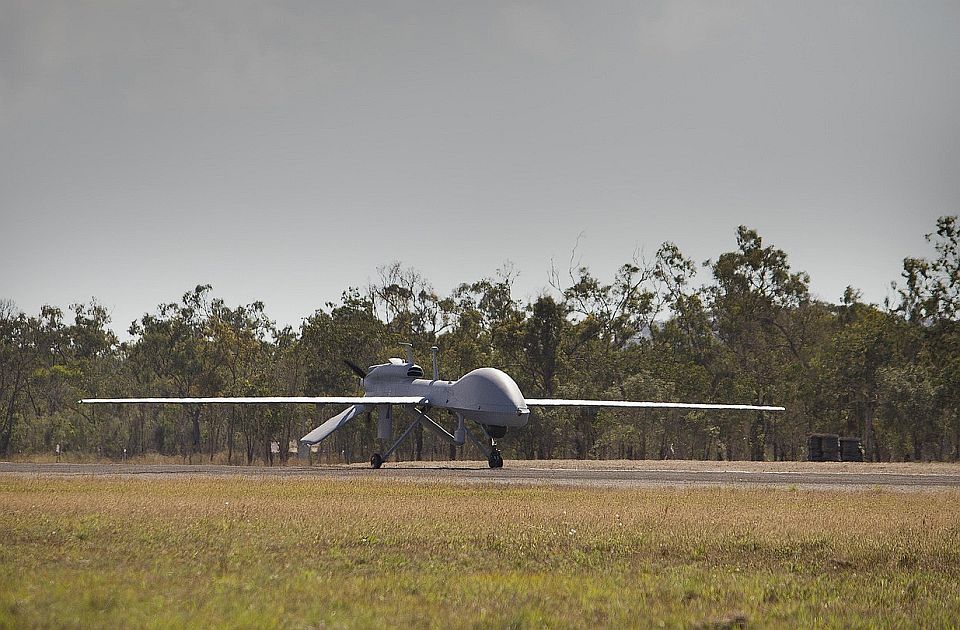 Fabrika dronova u Srbiji dogovorena sa kontroverznim izraelskim vojnim gigantom