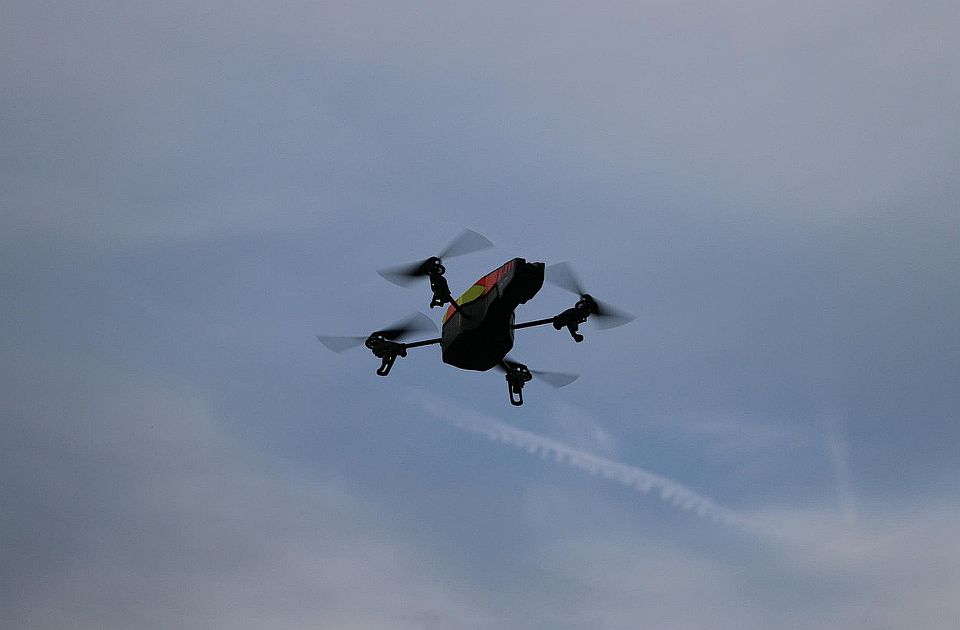 Željko Mitrović demantuje da ima bilo kakve veze sa izraelsko-srpskom fabrikom dronova