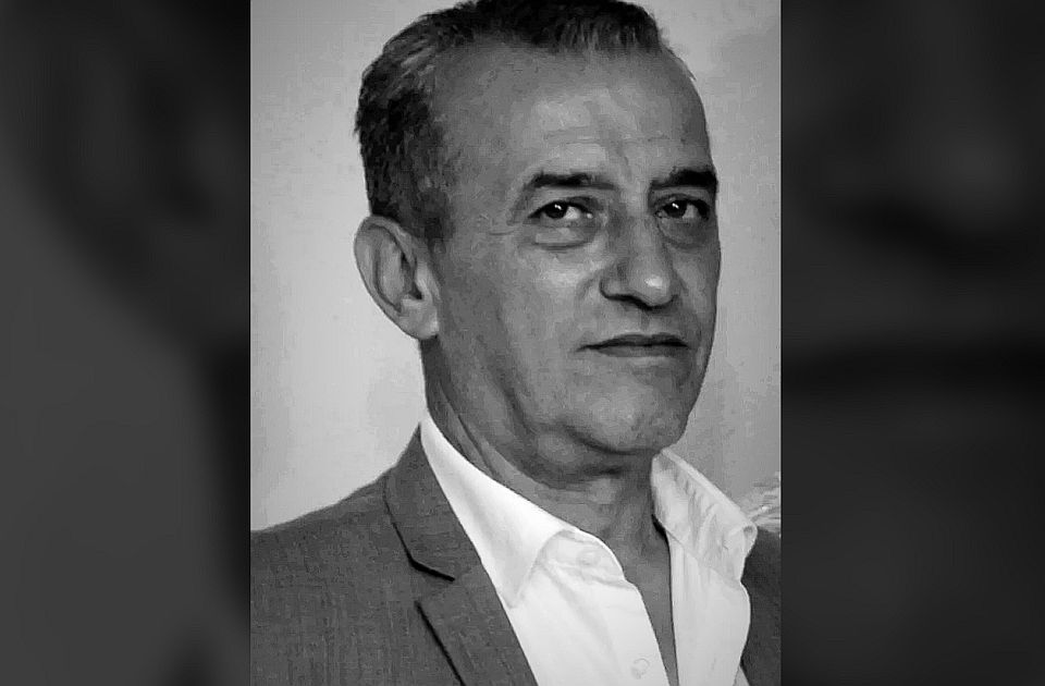 Preminuo čuveni Malajac, prodavac semenki na stadionu Vojvodine