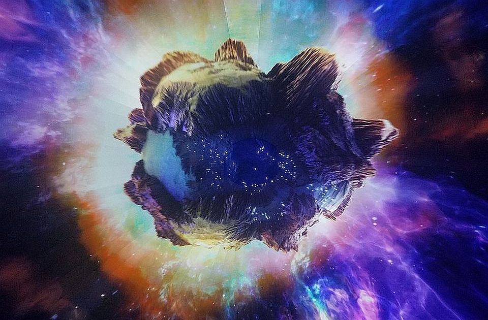 Nova opservatorija u Čileu otkrila više od 11.000 do sada nepoznatih asteroida