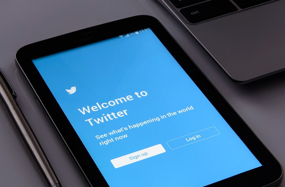 Rekordno veliki broj zahteva za uklanjanje sadržaja sa Tvitera