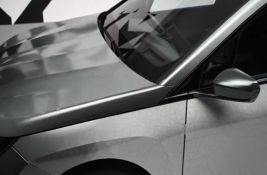 VIDEO: BMW razvija sistem koji će omogućiti promenu boju karoserije pritiskom na dugme