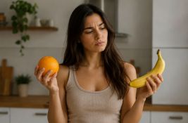 Banane ili pomorandže: Šta je bolje za zdravlje srca?