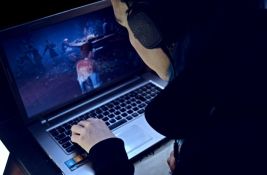 I kada igrate video igre - neko vas prati