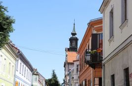 Otvaranje izložbe 