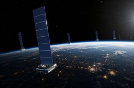 SpaceX korak bliže slanju 100.000 Starlink satelita u orbitu, a plan je da ih bude milion