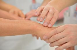 Nova nada za obolele od multiple skleroze: AI pronašao hiljade nevidljivih oštećenja mozga