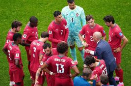 Žorže Žezus novi selektor Portugala 