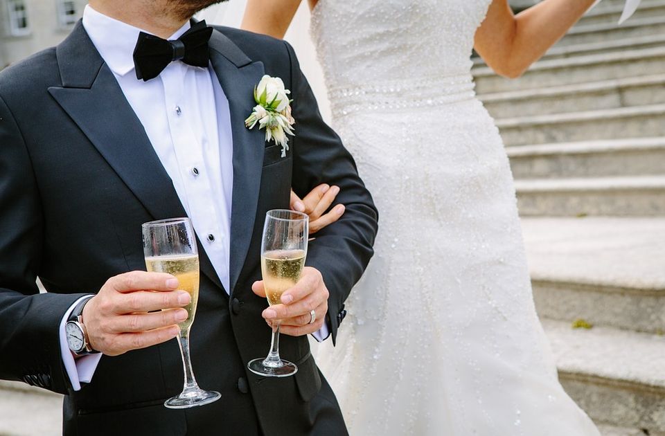 Brak u Srbiji pre razvoda u proseku traje skoro 14 godina