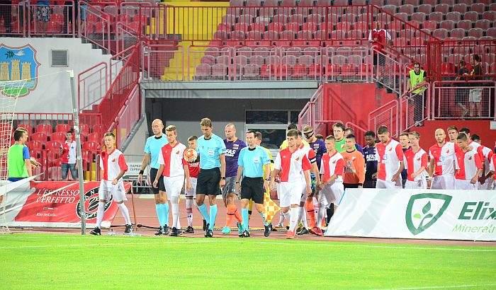 Sumnjivi transferi fudbalera Vojvodine