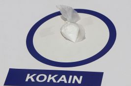 Novosađanin uhapšen zbog droge: Policija ga na ulici pretresla i pronašla 100 grama kokaina