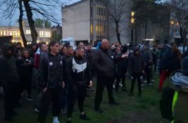 GRAFIKA: Ovo su rezultati izbora u Srbiji