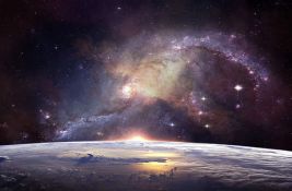 Izuzetno retka zvezda čuva tragove prve svetlosti univerzuma