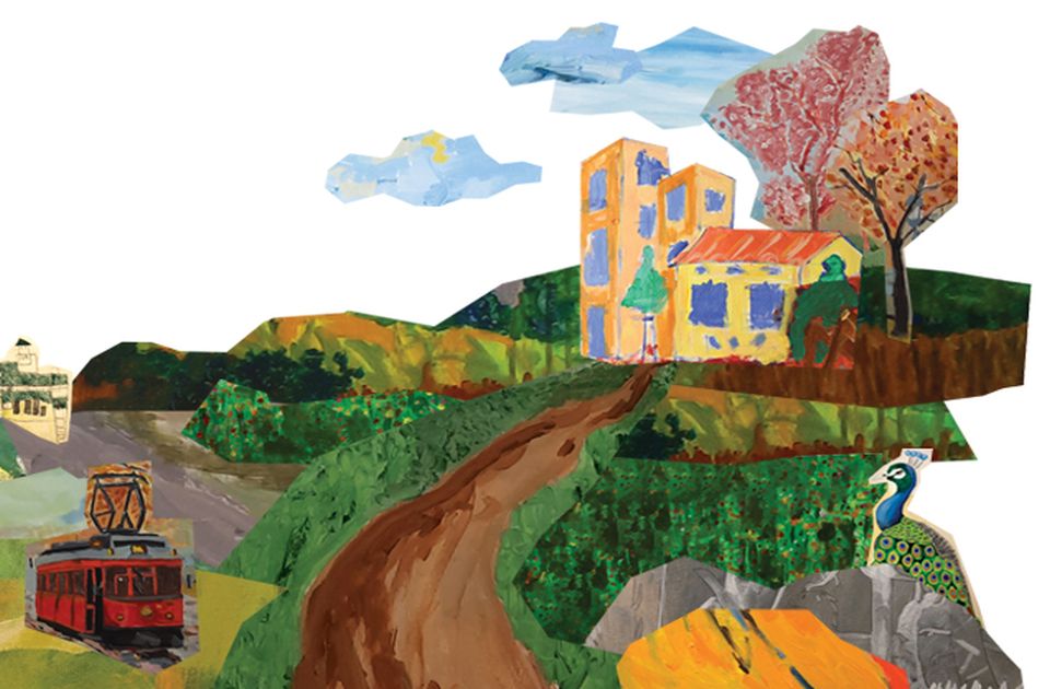 DPOSA organizuje otvaranje izložbe slika "Šta mi kaže četkica" u četvrtak u Kulturnoj stanici Barka