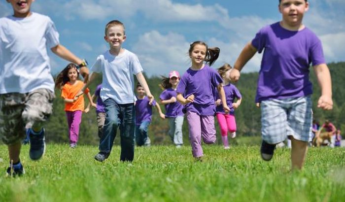 Sportske igre mladih održane u Senti, Apatinu, Kuli i Alibunaru