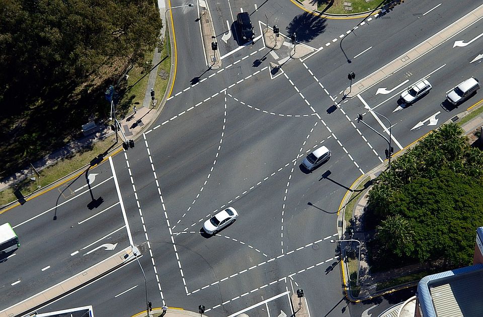 Dve australijske države uvode besplatan javni prevoz da građani ne bi koristili automobile