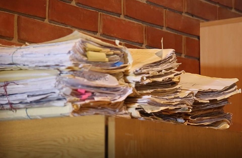 Novi član VST-a se na sastanku sa OEBS-om žalio na rad Saveta 