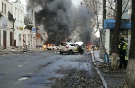 Zelenski: Sloboda ima visoku cenu, ali ropstvo ima još veću