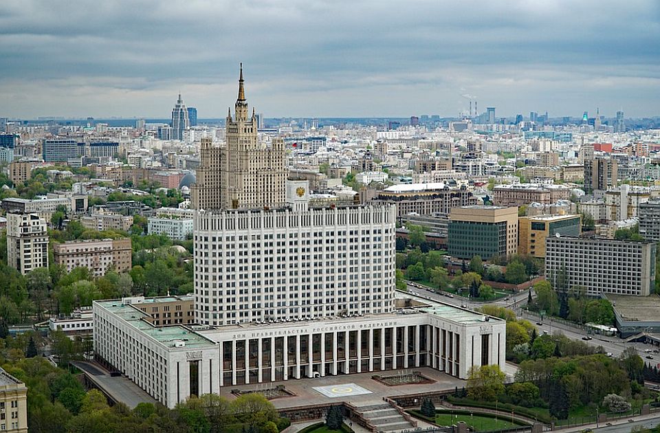 U najavi povećanje poreza za Ruse koji su napustili zemlju od početka rata