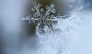  Zbog temperature u minusu sutra žuti meteoalarm, na Zlataru pao sneg