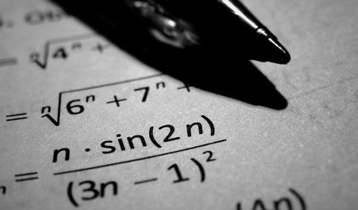 Rešio problem koji je 160 godina izluđivao matematičare