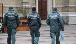Novosađani se žale na komunalnu miliciju, oni tvrde da se samo 