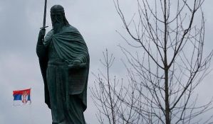 Vesić: Uskoro suveniri sa spomenikom Stefanu Nemanji i organizovane ture