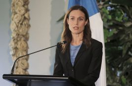 Premijerka Finske: Evropa nije dovoljno jaka, bila bi u problemu bez SAD