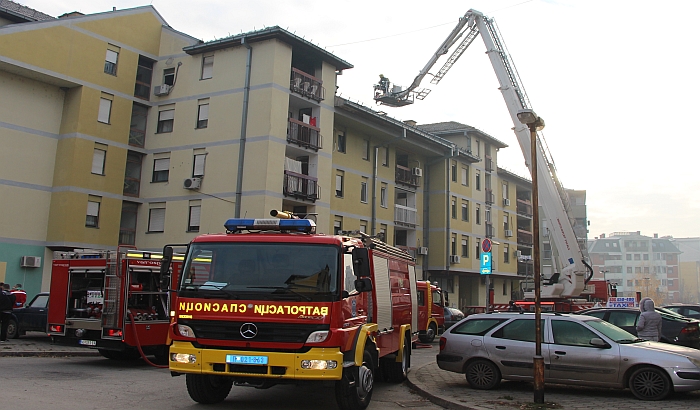Novi Sad dobija drugu vatrogasnu stanicu 