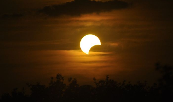 Potpuno pomračenje Sunca danas vidljivo u SAD