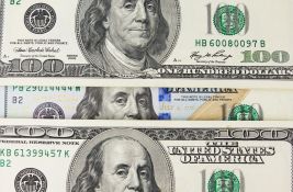 Američki dug premašio 40 biliona dolara