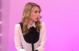 Ana Toskić Cvetinović se prijavila za Poverenika za informacije od javnog značaja