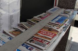 Potpredsednica UNS-a Olivera Milošević dobila otkaz u Politici