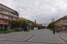 Studentska tribina u Somboru: 