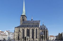 Par kažnjen zbog seksa na tornju crkve