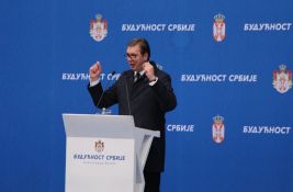 Vučić ponovo privukao pažnju spotom: 