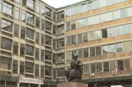 Filozofski fakultet u Beogradu pozvao na skup podrške napadnutom dekanu i kolegama iz Niša