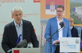 Vučićev i Tadićev kraj drugog mandata: Šta su sličnosti, a šta razlike?