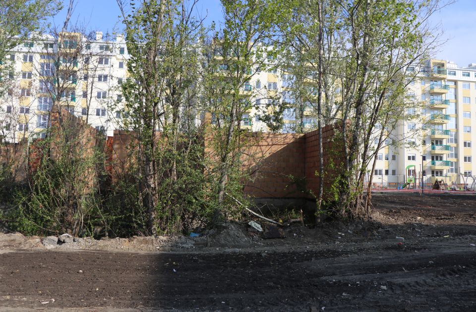 Milijardu i po dinara za još 200 stanova za bezbednjake u Novom Sadu