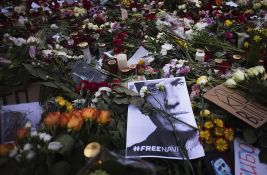 Tim Navaljnog: Pogrebna služba odbija da prenese telo iz mrtvačnice do crkve radi oproštaja 