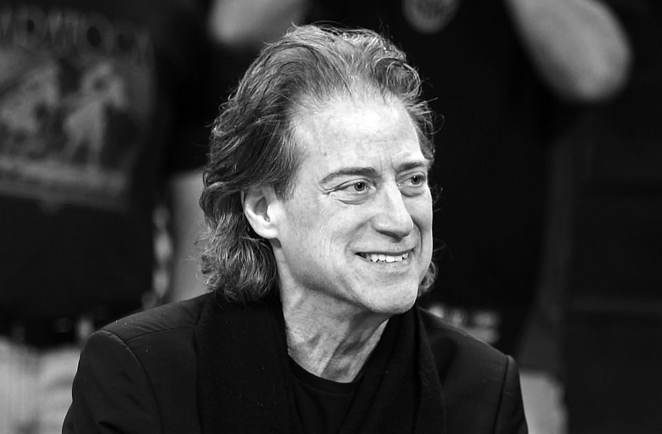 Preminuo komičar i glumac Ričard Luis