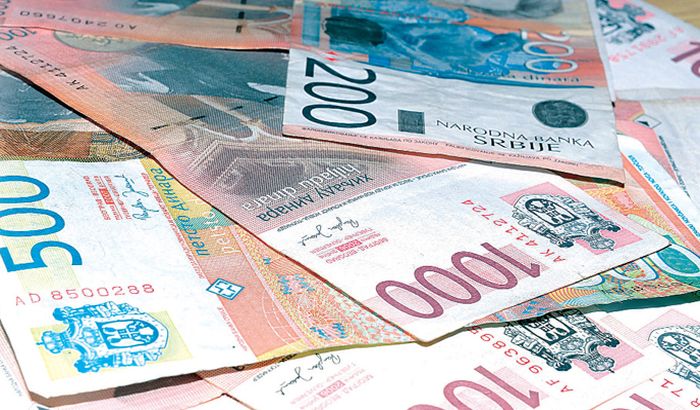 Sremska Mitrovica: Preduzetnik utajio milione dinara poreza                                                                                                                                                                                                    